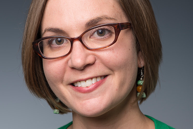 photo of Nora Draper