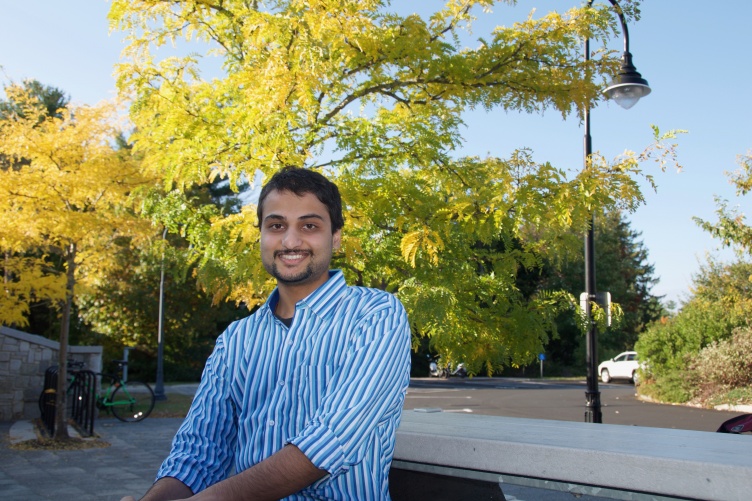 Pratik Aghor