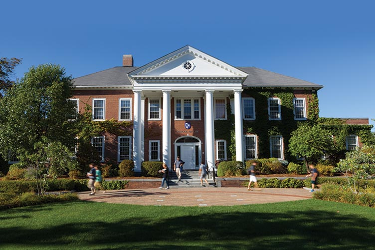 Franklin Pierce School of Law