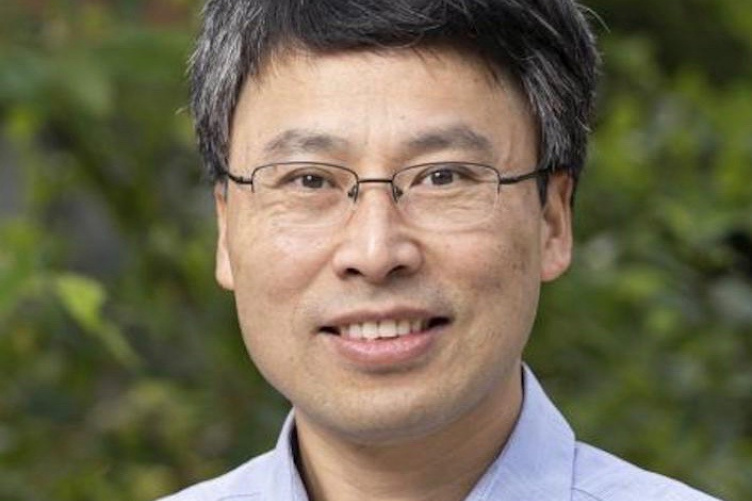 Xuanmao (Mao) Chen, assistant professor of neurobiology