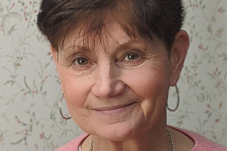 Andrea Kokolis Named Paul J. Holloway Entrepreneur of the Year