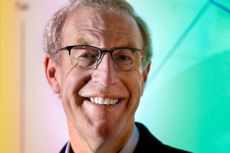 Professor of Accounting John Hasseldine Professor of Accounting John Hasseldine