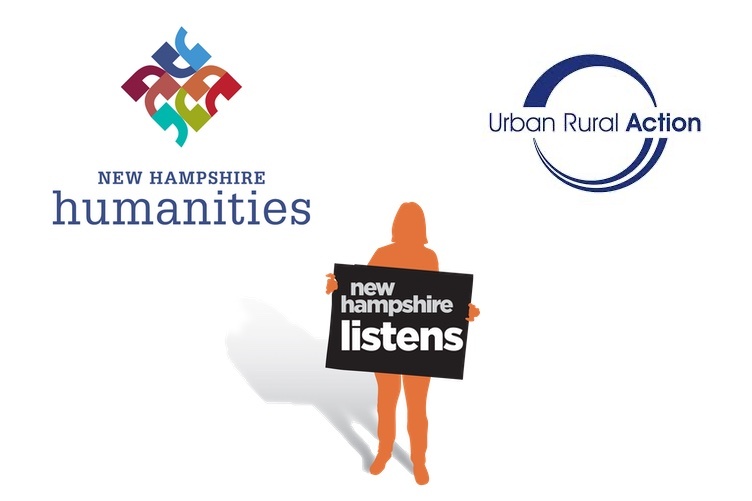 Nh Listens Awarded New Hampshire Humanities Grant Unh Today