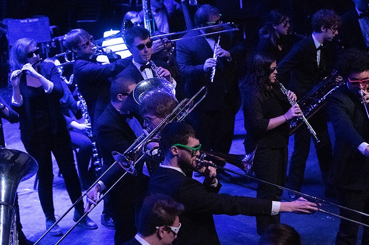 photo of Wind Symphony