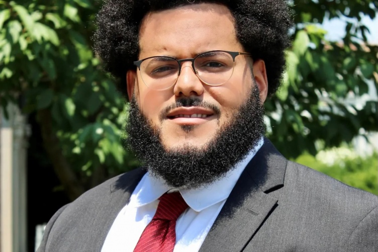 Image of Andres Mejia