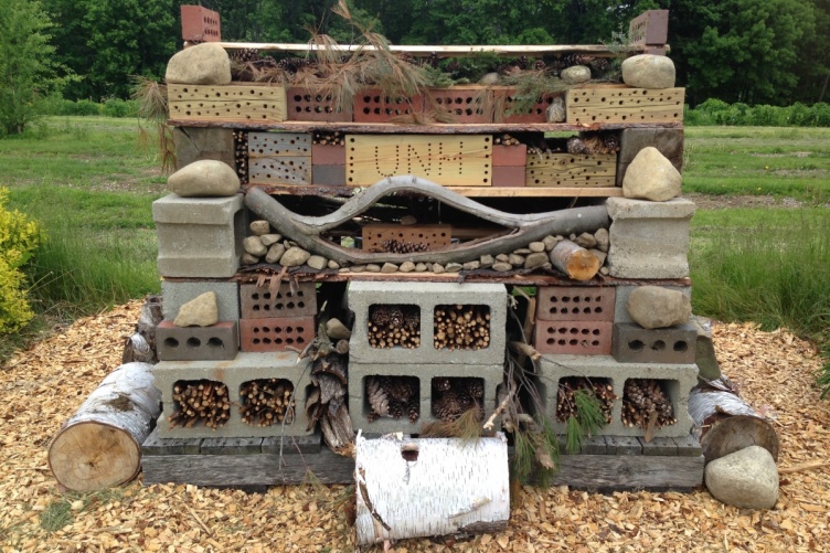 Bee Hotel