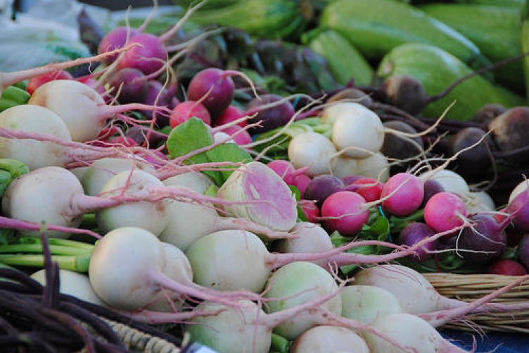 Image of Vegetables 