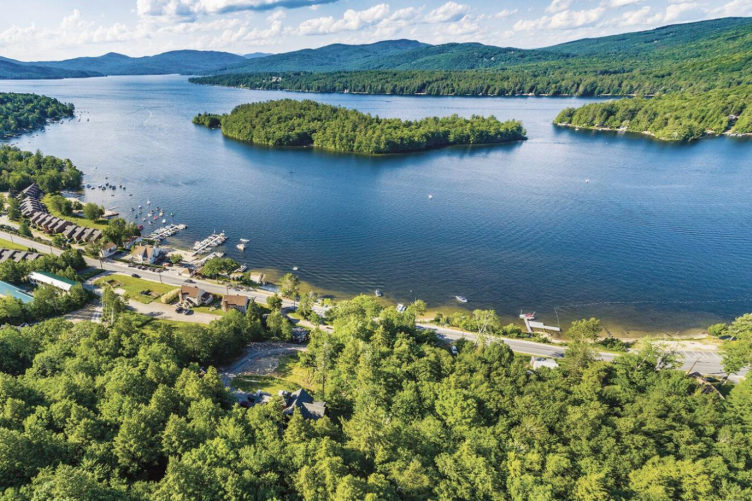 Picture of Newfound Lake
