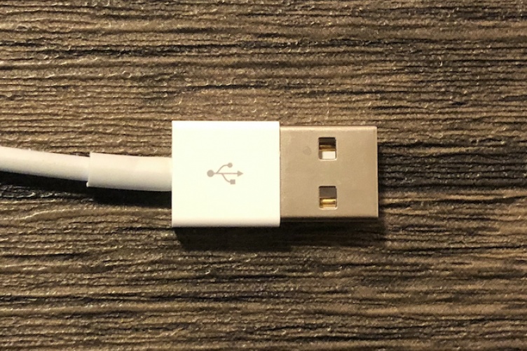 USB cord
