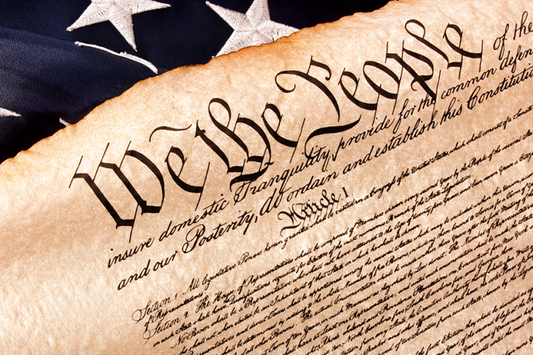 The Constitution