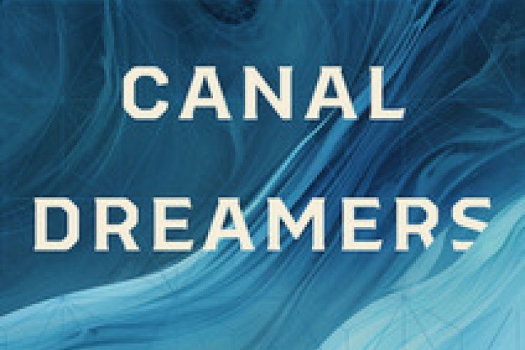 History Professor Pens “Canal Dreamers”