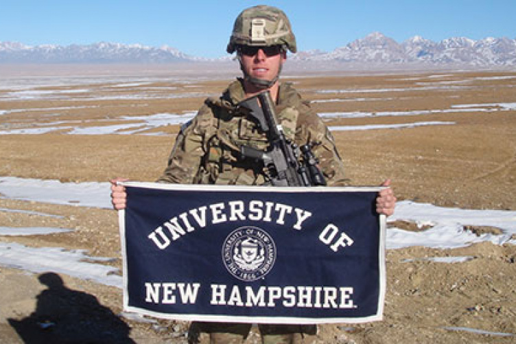 ryan grochmal in afghanistan