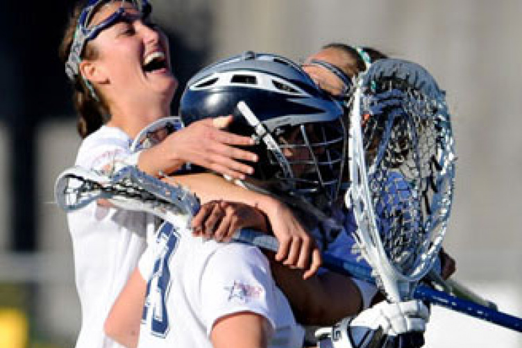 women's lacrosse