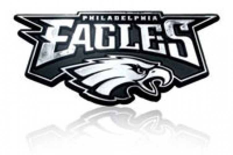 philadelphia eagles emblem