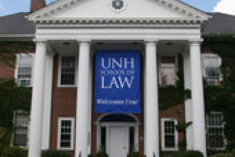 unh school of low building