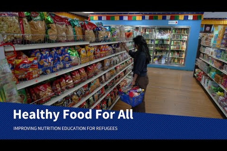Healthy Food for All