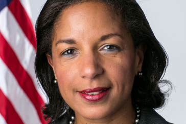 Susan Rice headshot