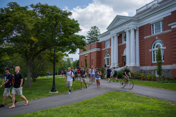 hamilton smith hall