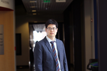 Edward Song