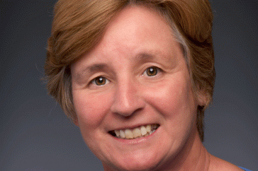 UNH's Michele Dillon