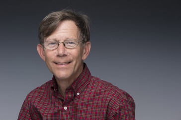 photo of David Finkelhor
