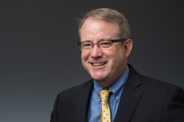 photo of Sean Moore