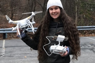 Engaging with UNHInnovation – A Graduate Student Perspective