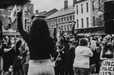 A Call to Educators: Uplifting Our Black Youth
