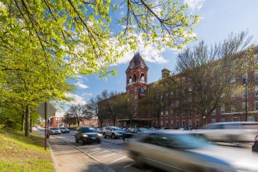 New NCC-UNH Homeland Security Pathway