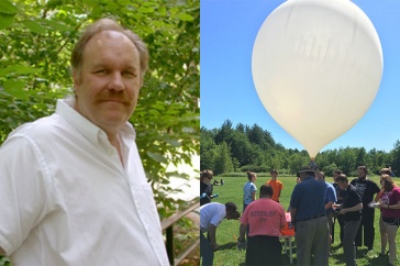 Igniting a Spark for Space Science