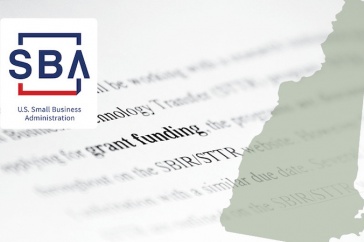 UNH Receives SBA Grant to Help New Hampshire Small Businesses