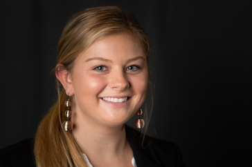 Hannah McGuire '20