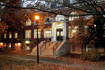 USNH Employees – Earn Your Masters Degree from the Carsey School for Free!