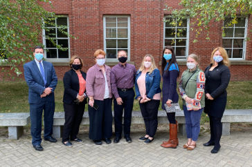 CHHS Announces New Research Institute