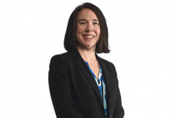 Photo of Kathryn Lilly Mone