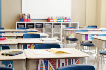 The Eagle Tribune: School Commission: State is spending enough money on public education