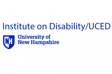 Institute on Disability Logo