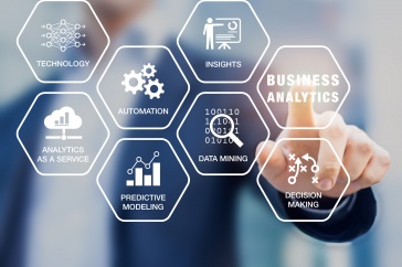 UNH Launches New Business Analytics Initiative