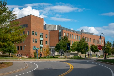 Kingsbury_Hall