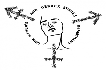women's and gender studies logo