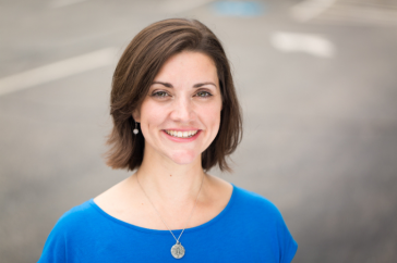 Krista Maltais - Relief Parenting