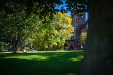 Saluting Faculty Excellence