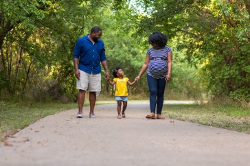 Healthy Steps to Motherhood: Paul College Professor Co-Authors New Research