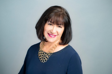 headshot of Syl Saller