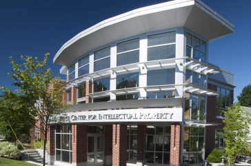 top law school
