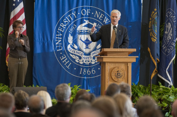 UNH news release featured image
