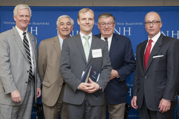 UNH news release featured image
