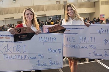 SVIC 2019 winners
