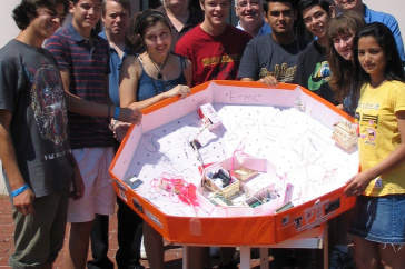 UNH news release featured image