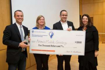 UNH news release featured image